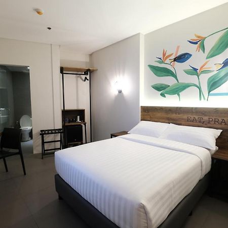 U Hotels Makati Makati City Camera foto